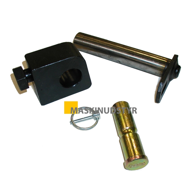 Reserve og sliddele til BECO, EBCO og VIBCO udstyr