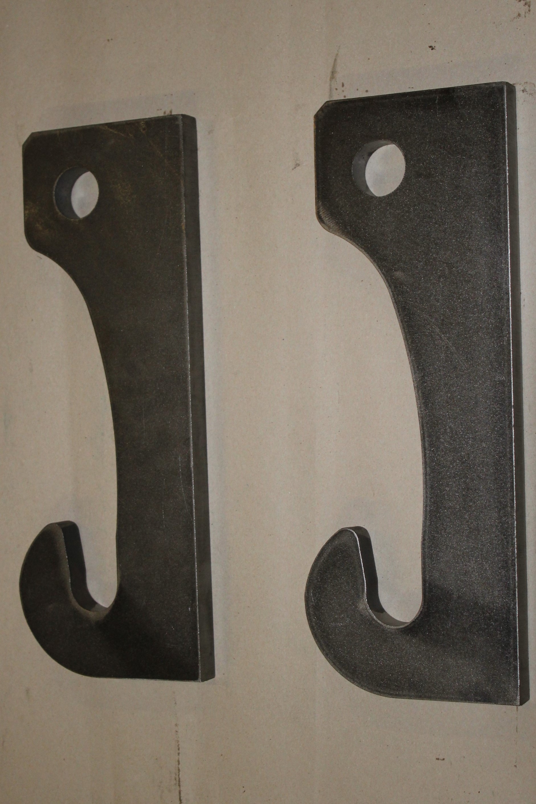 OPHÆNG TIL LÆSSEMASKINER