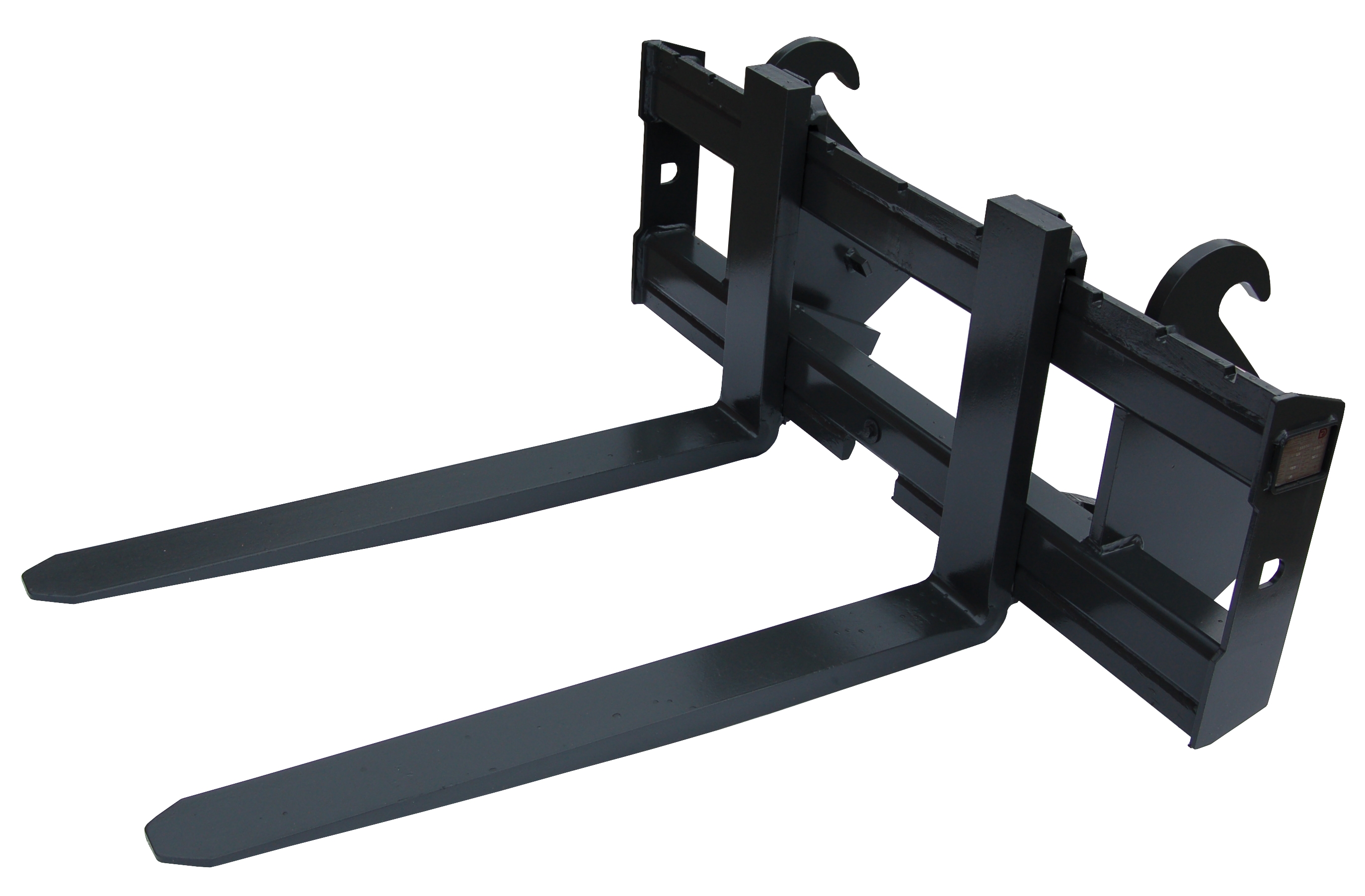 Mekaniske Pallegafler