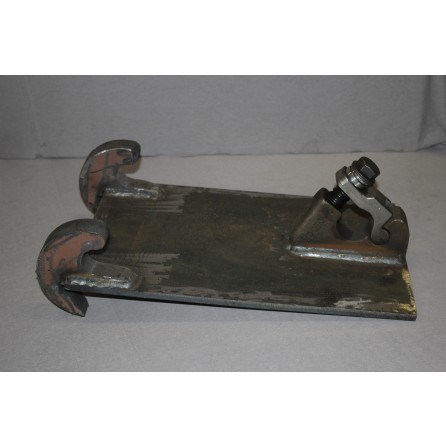 LØST OPHÆNG BECO A