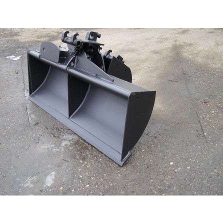 1000 mm tiltskovl med Beco MA