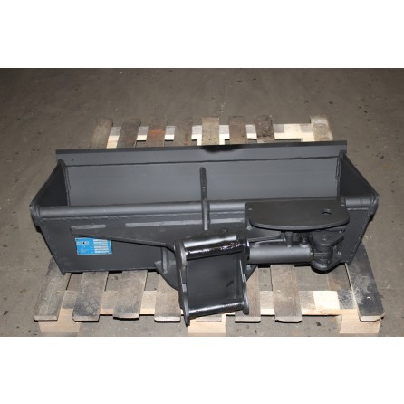 1000 mm tiltskovl med S30-150