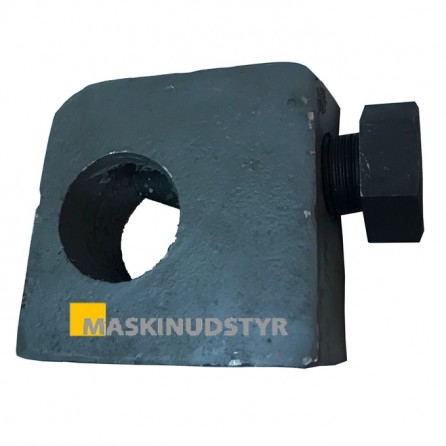 Låseklods for Beco MA skifte