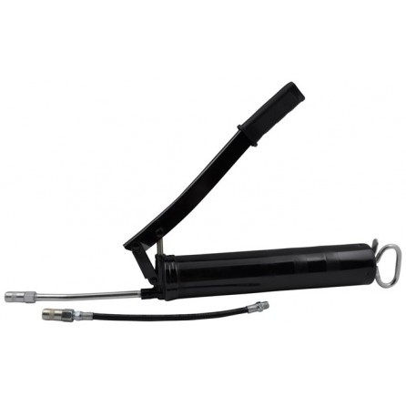 Fedtsprøjte til fedtpatroner