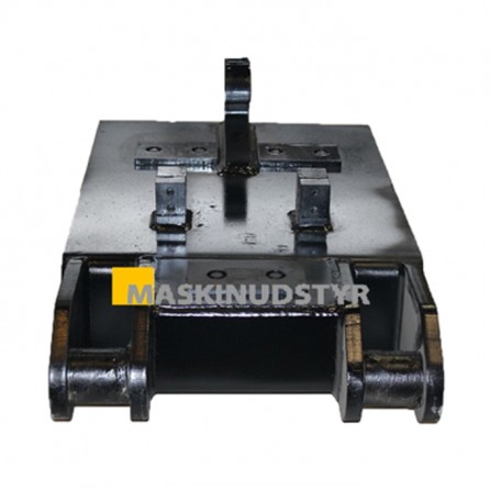 Løst ophæng Model volvo/åkermann S1