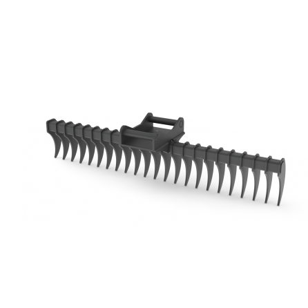 1500 mm Rive med S30 ophæng