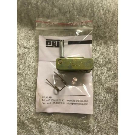 Pejo rep. sæt til 8 tons model U