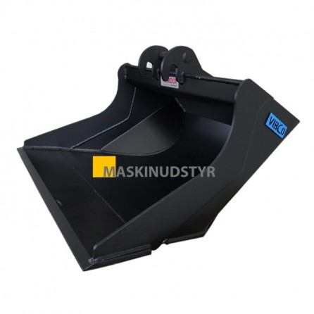 1200mm Planerskovl på 240 liter med S40 ophæng