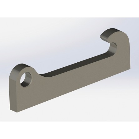 Løst Volvo ophæng til L30