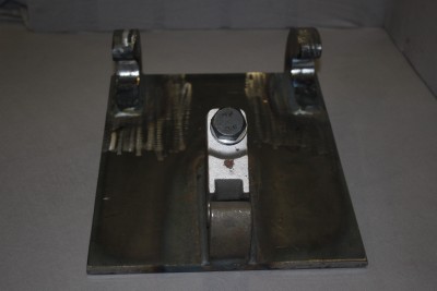 LØST OPHÆNG BECO RA 