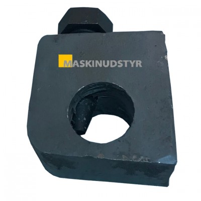 Låseklods for Beco MA skifte