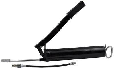 Fedtsprøjte til fedtpatroner