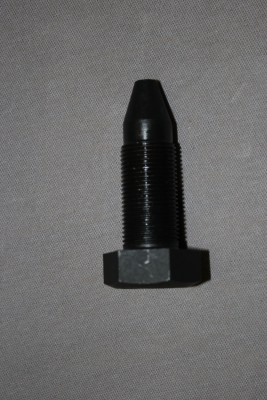 M20x1,5mm spids bolt til BECO MA skifte