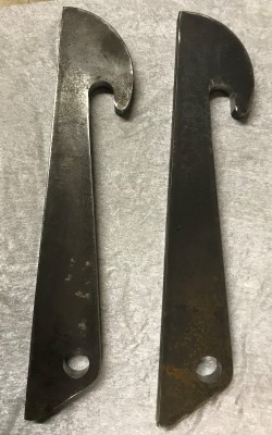 Løst Volvo ophæng til L25