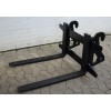 2,5 Tons pallegafler, 1200mm gafler, 3-Punkt beslag